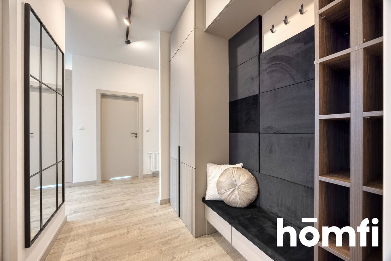 OLSZYNKI | 11 PIĘTRO | 62 M² | WIDOK NA ZAMEK - Mieszkanie - Wynajem - Rzeszów, Śródmieście