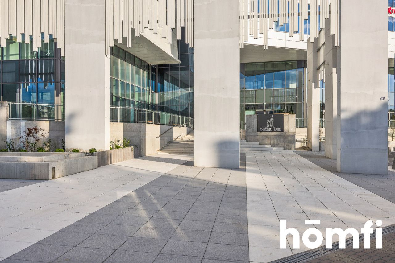 OLSZYNKI | 11 PIĘTRO | 62 M² | WIDOK NA ZAMEK - Mieszkanie - Wynajem - Rzeszów, Śródmieście