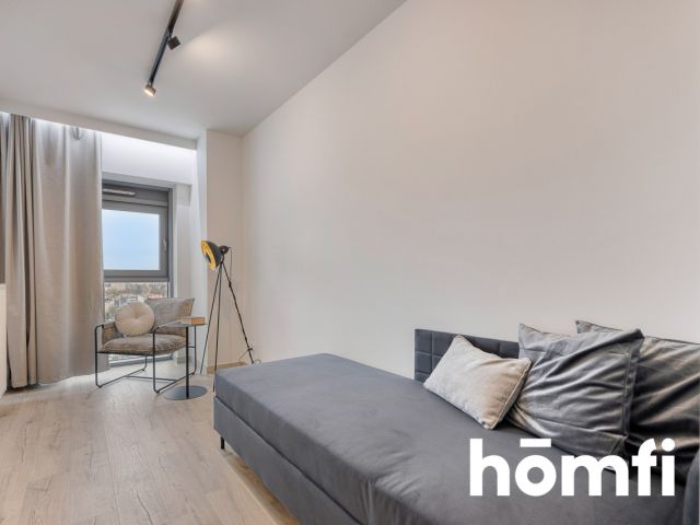 OLSZYNKI | 11th FLOOR | 62 m² | CASTLE VIEW - Квартира - Оренда - Rzeszów, Śródmieście