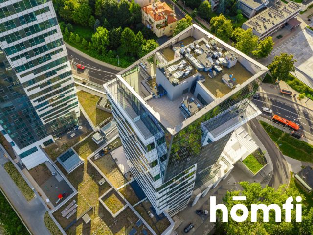 OLSZYNKI | 11 PIĘTRO | 62 M² | WIDOK NA ZAMEK - Mieszkanie - Wynajem - Rzeszów, Śródmieście