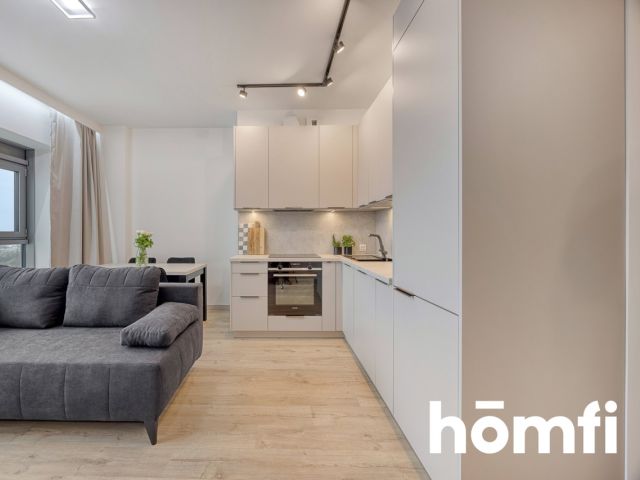 OLSZYNKI | 11th FLOOR | 62 m² | CASTLE VIEW - Квартира - Оренда - Rzeszów, Śródmieście