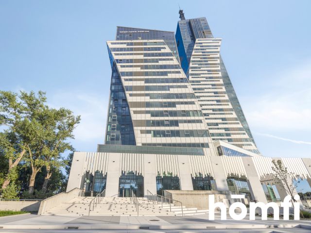 OLSZYNKI | 11th FLOOR | 62 m² | CASTLE VIEW - Квартира - Оренда - Rzeszów, Śródmieście