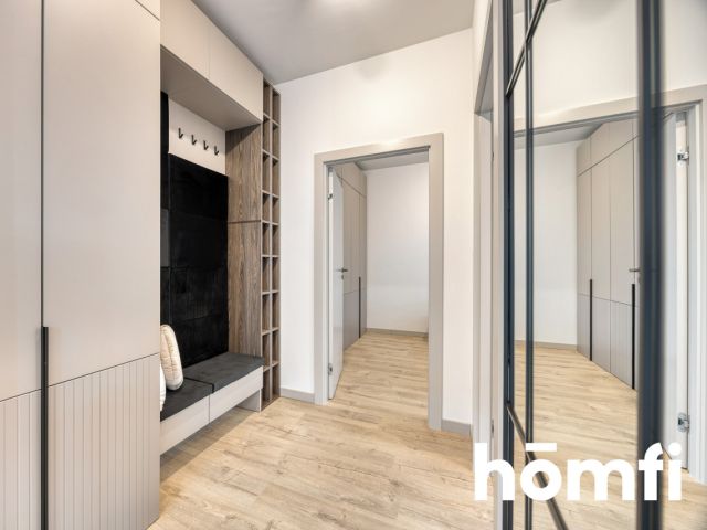 OLSZYNKI | 11th FLOOR | 62 m² | CASTLE VIEW - Квартира - Оренда - Rzeszów, Śródmieście