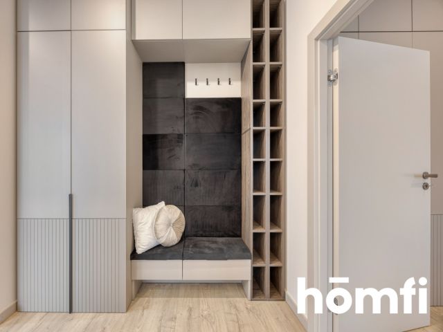 OLSZYNKI | 11th FLOOR | 62 m² | CASTLE VIEW - Квартира - Оренда - Rzeszów, Śródmieście