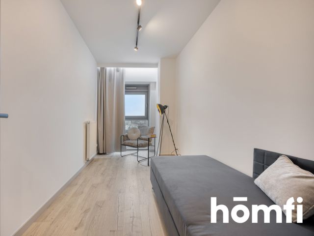 OLSZYNKI | 11 PIĘTRO | 62 M² | WIDOK NA ZAMEK - Mieszkanie - Wynajem - Rzeszów, Śródmieście