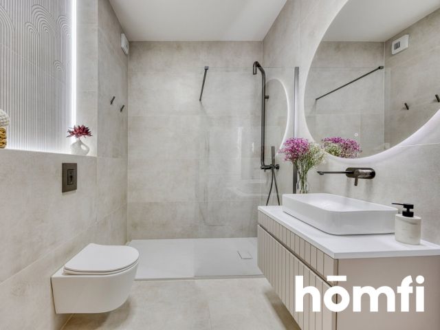 OLSZYNKI | 11th FLOOR | 62 m² | CASTLE VIEW - Квартира - Оренда - Rzeszów, Śródmieście