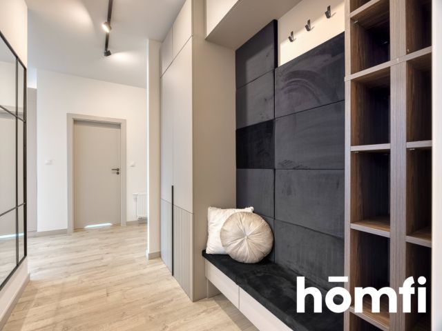 OLSZYNKI | 11 PIĘTRO | 62 M² | WIDOK NA ZAMEK - Mieszkanie - Wynajem - Rzeszów, Śródmieście