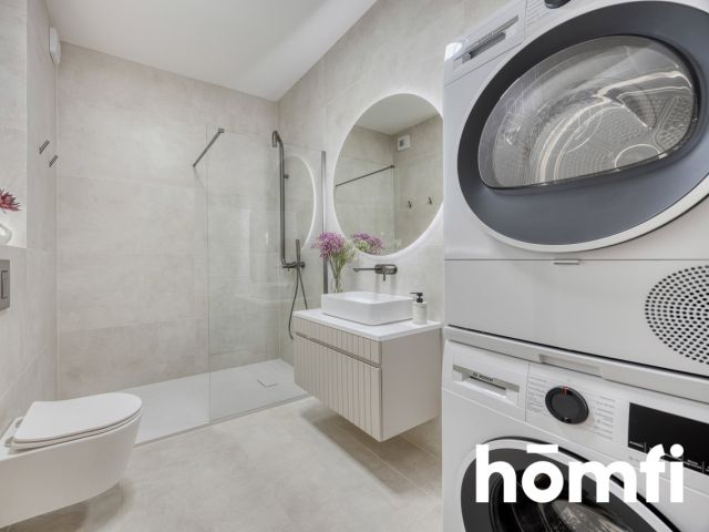 OLSZYNKI | 11th FLOOR | 62 m² | CASTLE VIEW - Квартира - Оренда - Rzeszów, Śródmieście