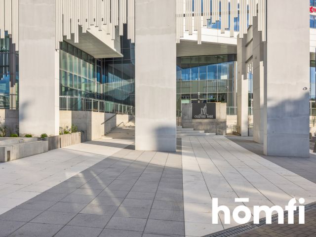 OLSZYNKI | 11th FLOOR | 62 m² | CASTLE VIEW - Квартира - Оренда - Rzeszów, Śródmieście