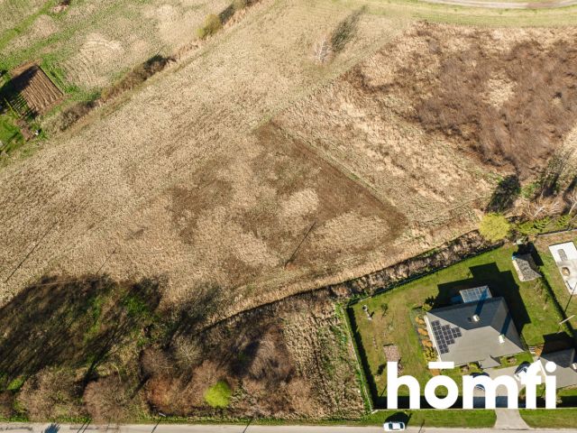 PIĘKNA OKOLICA | 10,6 A | WZ DOM - Działka - Sprzedaż - Mielecki, Mielec