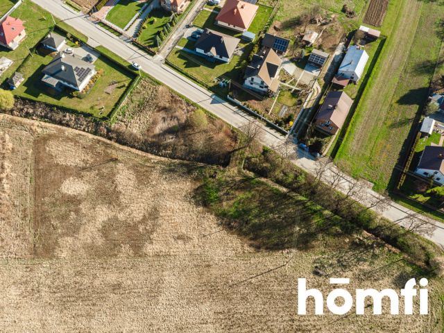 PIĘKNA OKOLICA | 10,6 A | WZ DOM - Działka - Sprzedaż - Mielecki, Mielec