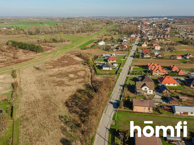 PIĘKNA OKOLICA | 10,6 A | WZ DOM - Działka - Sprzedaż - Mielecki, Mielec