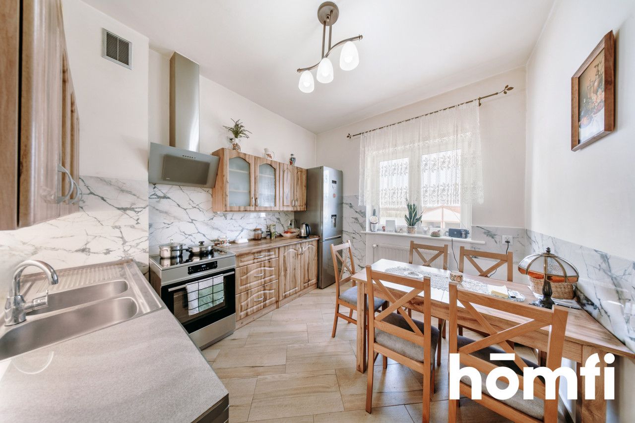 Piękny duży dom z gotową inwestycją - ferma drobiu w doskonałej lokalizacji - Dom - Sprzedaż - Inowrocławski, Inowrocław / Balin