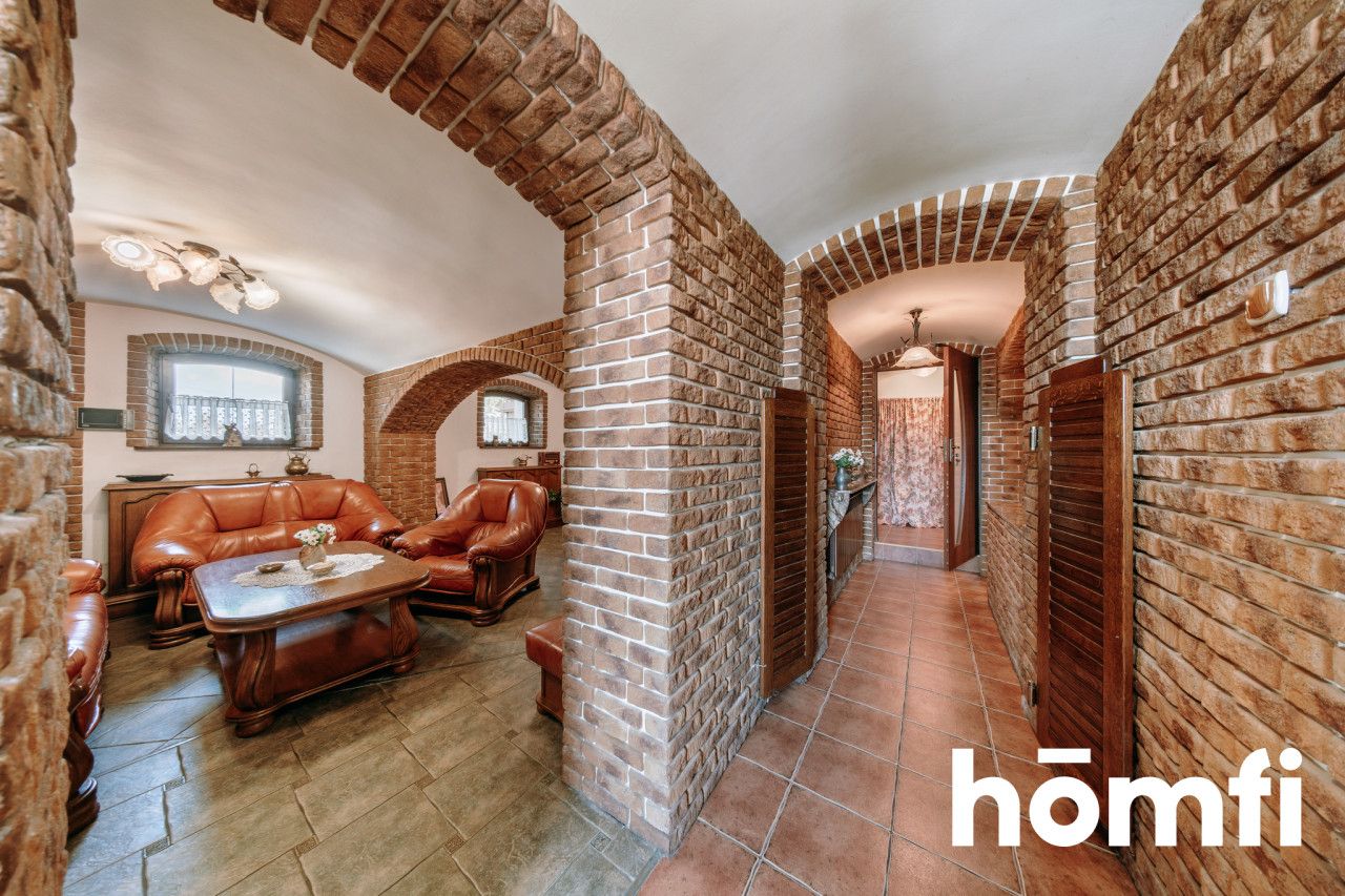 Piękny duży dom z gotową inwestycją - ferma drobiu w doskonałej lokalizacji - Dom - Sprzedaż - Inowrocławski, Inowrocław / Balin