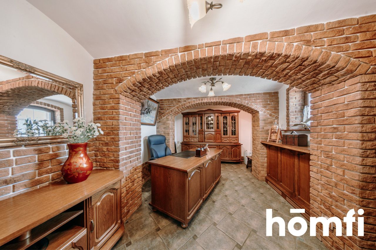 Piękny duży dom z gotową inwestycją - ferma drobiu w doskonałej lokalizacji - Dom - Sprzedaż - Inowrocławski, Inowrocław / Balin