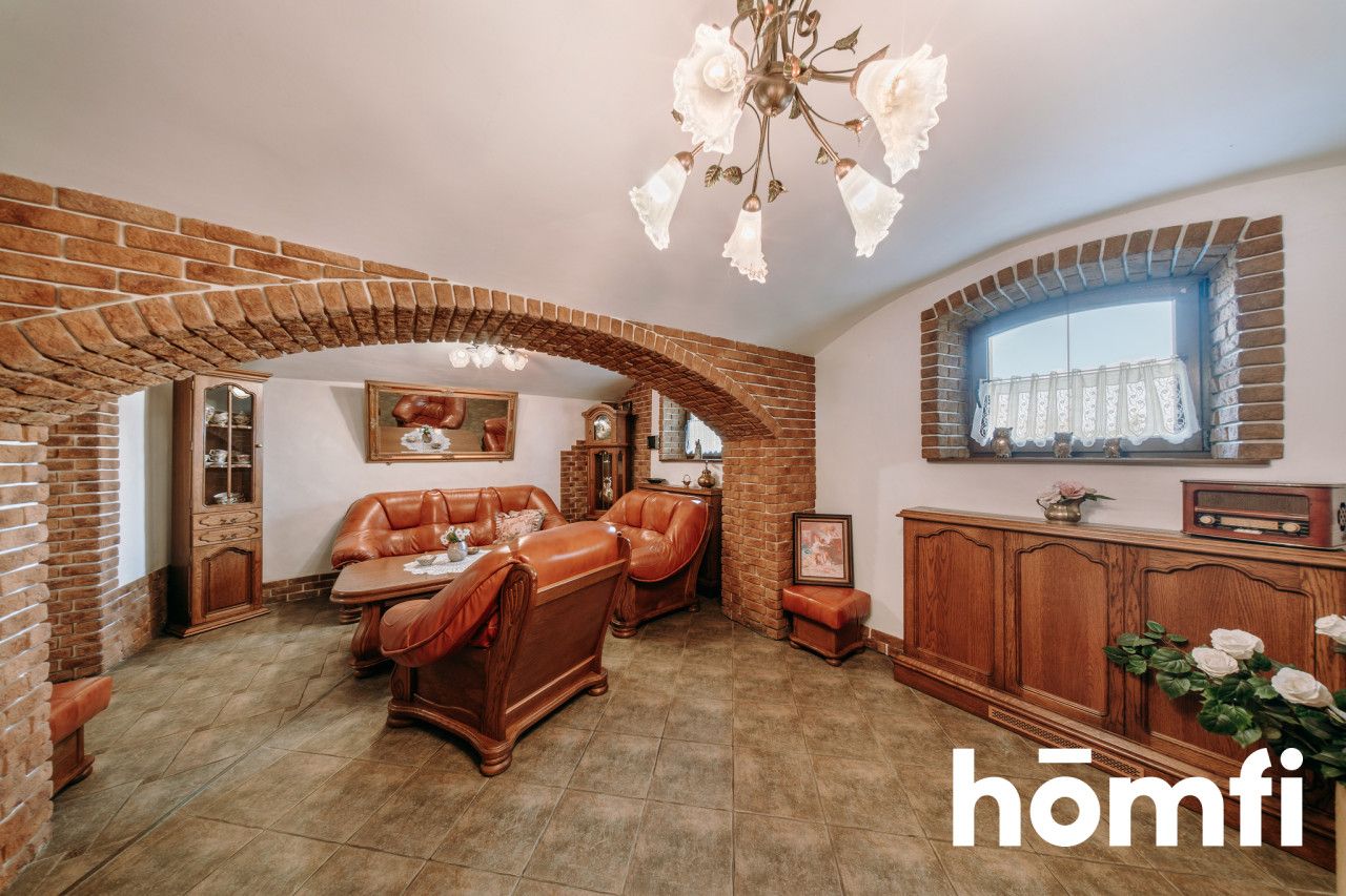 Piękny duży dom z gotową inwestycją - ferma drobiu w doskonałej lokalizacji - Dom - Sprzedaż - Inowrocławski, Inowrocław / Balin