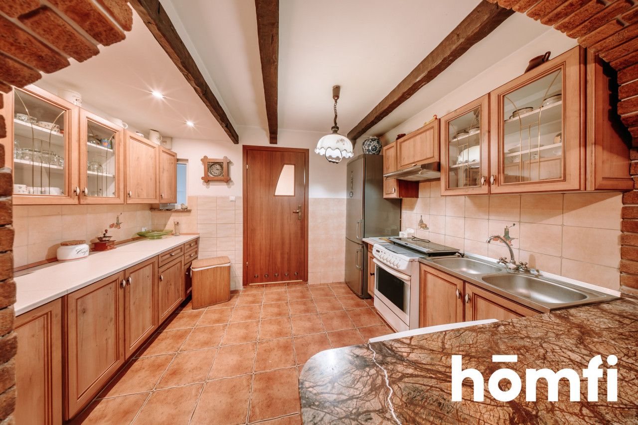 Piękny duży dom z gotową inwestycją - ferma drobiu w doskonałej lokalizacji - Dom - Sprzedaż - Inowrocławski, Inowrocław / Balin