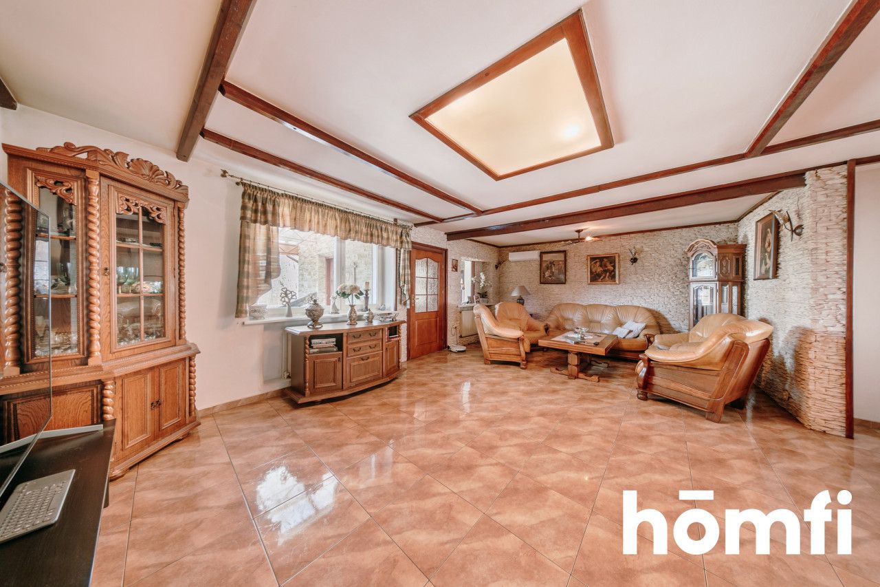 Piękny duży dom z gotową inwestycją - ferma drobiu w doskonałej lokalizacji - Dom - Sprzedaż - Inowrocławski, Inowrocław / Balin