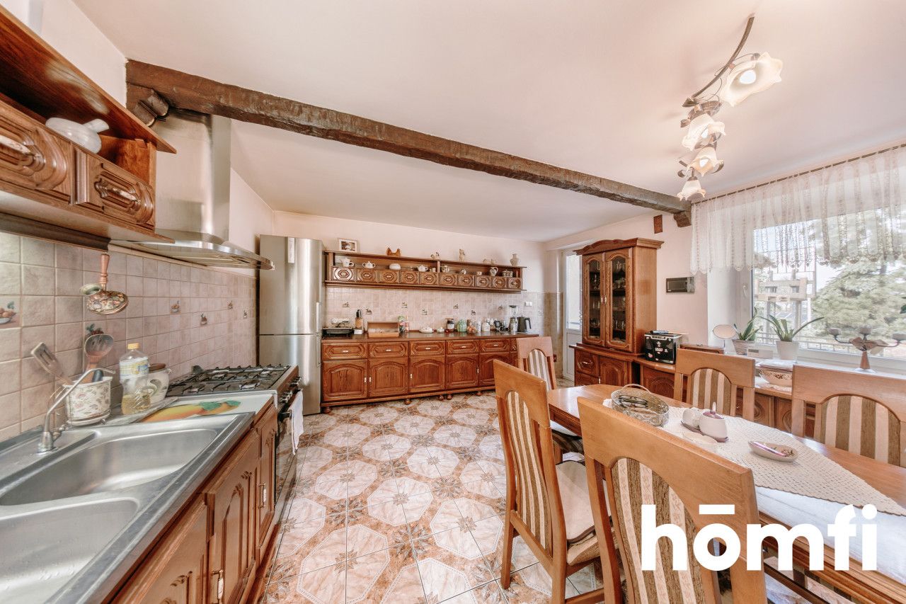 Piękny duży dom z gotową inwestycją - ferma drobiu w doskonałej lokalizacji - Dom - Sprzedaż - Inowrocławski, Inowrocław / Balin