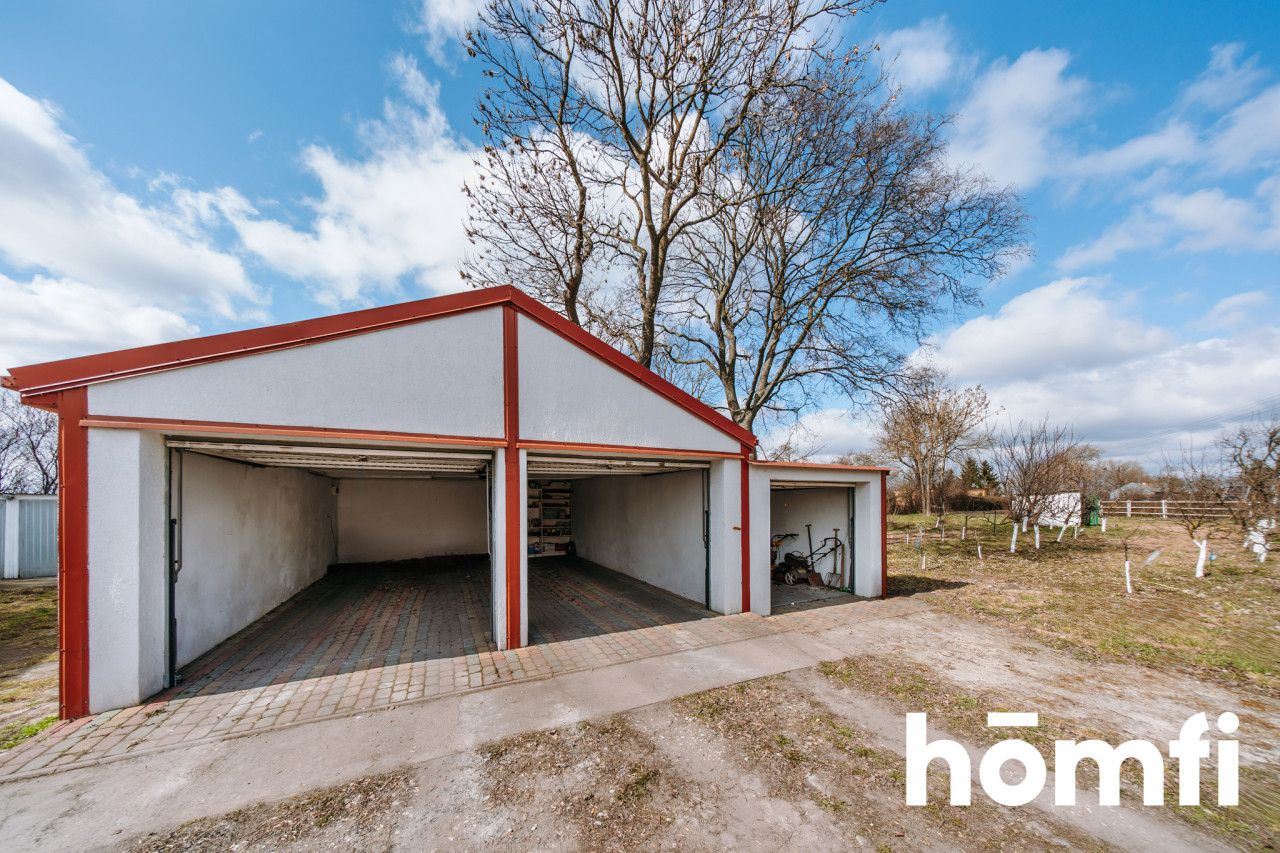 Piękny duży dom z gotową inwestycją - ferma drobiu w doskonałej lokalizacji - Dom - Sprzedaż - Inowrocławski, Inowrocław / Balin