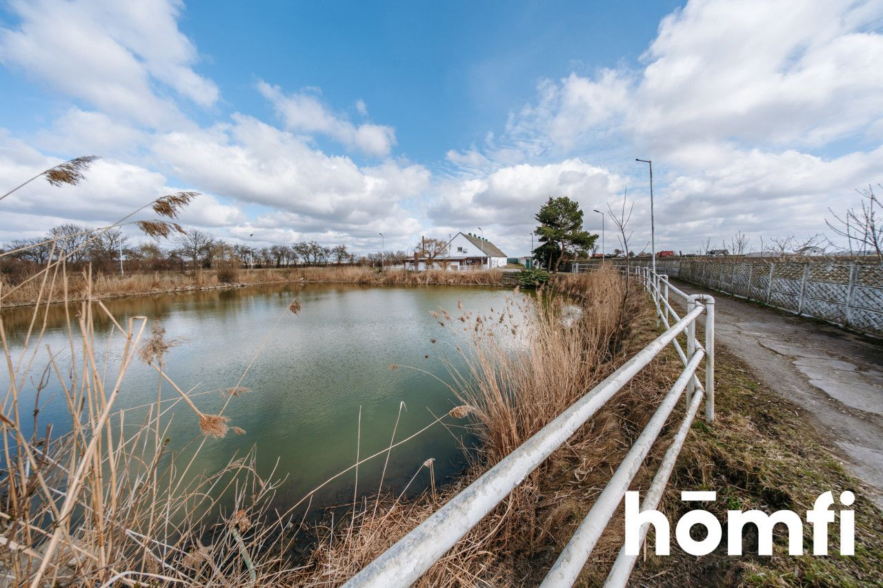Piękny duży dom z gotową inwestycją - ferma drobiu w doskonałej lokalizacji - Dom - Sprzedaż - Inowrocławski, Inowrocław / Balin
