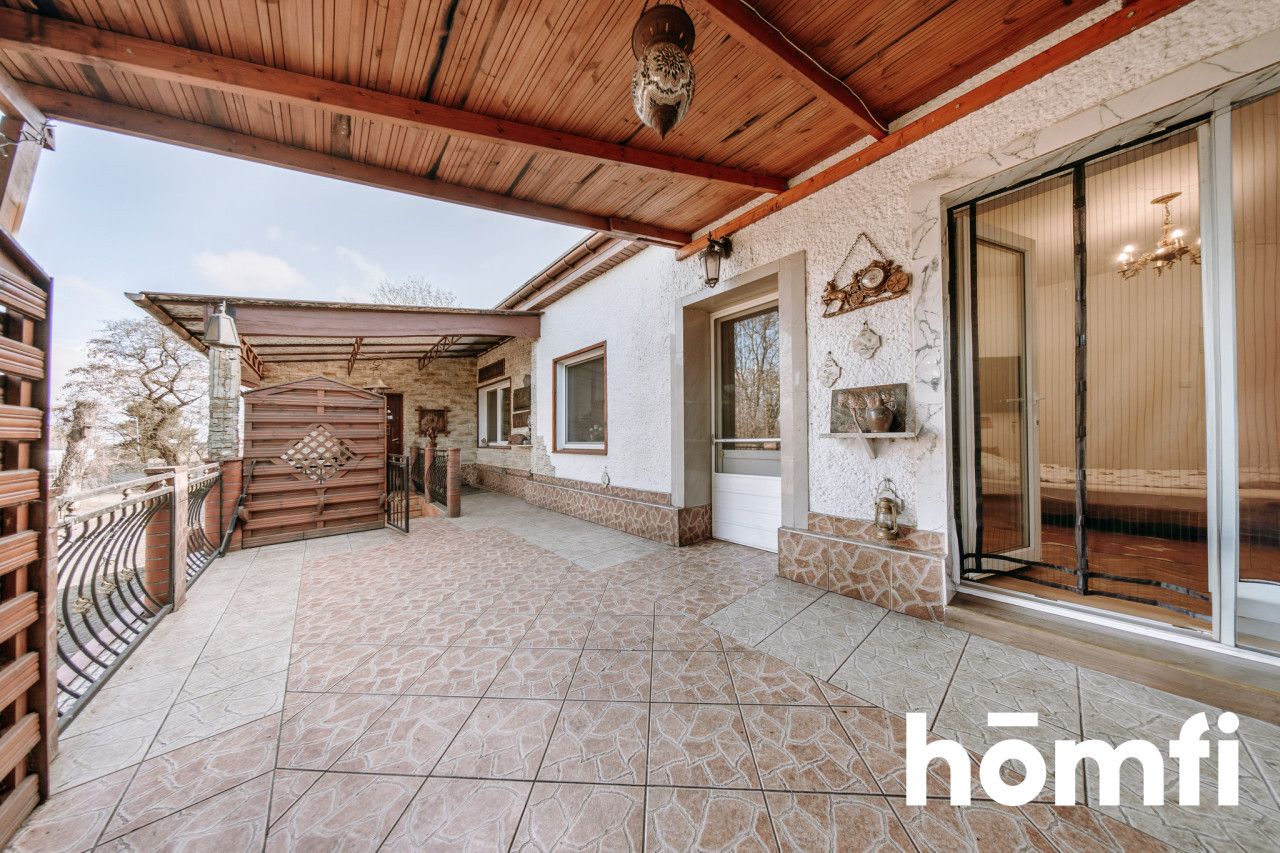 Piękny duży dom z gotową inwestycją - ferma drobiu w doskonałej lokalizacji - Dom - Sprzedaż - Inowrocławski, Inowrocław / Balin