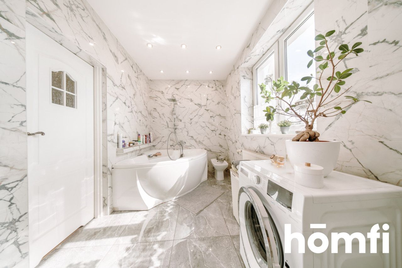 Piękny duży dom z gotową inwestycją - ferma drobiu w doskonałej lokalizacji - Dom - Sprzedaż - Inowrocławski, Inowrocław / Balin