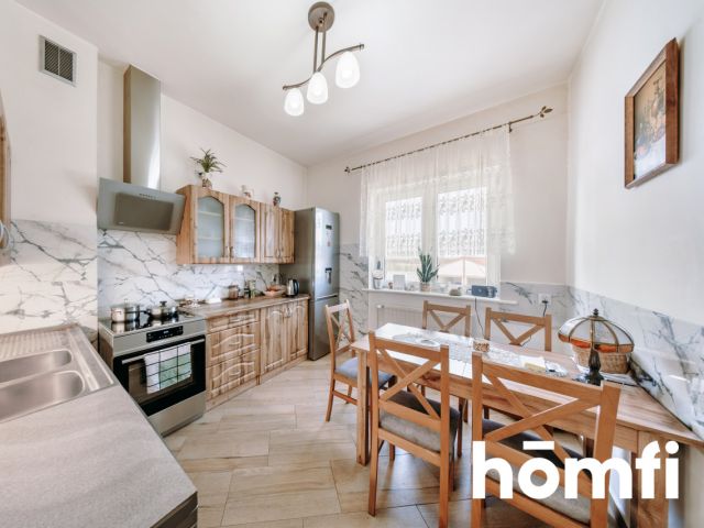 Piękny duży dom z gotową inwestycją - ferma drobiu w doskonałej lokalizacji - Dom - Sprzedaż - Inowrocławski, Inowrocław / Balin