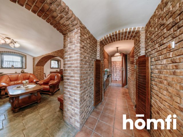 Piękny duży dom z gotową inwestycją - ferma drobiu w doskonałej lokalizacji - Dom - Sprzedaż - Inowrocławski, Inowrocław / Balin