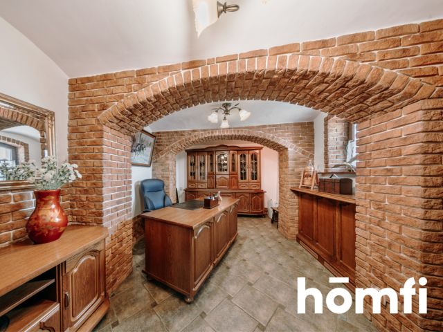 Piękny duży dom z gotową inwestycją - ferma drobiu w doskonałej lokalizacji - Dom - Sprzedaż - Inowrocławski, Inowrocław / Balin