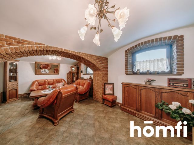 Piękny duży dom z gotową inwestycją - ferma drobiu w doskonałej lokalizacji - Dom - Sprzedaż - Inowrocławski, Inowrocław / Balin