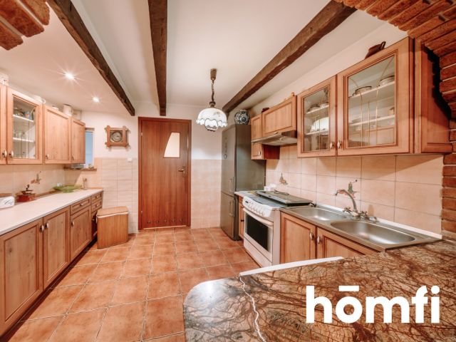 Piękny duży dom z gotową inwestycją - ferma drobiu w doskonałej lokalizacji - Dom - Sprzedaż - Inowrocławski, Inowrocław / Balin