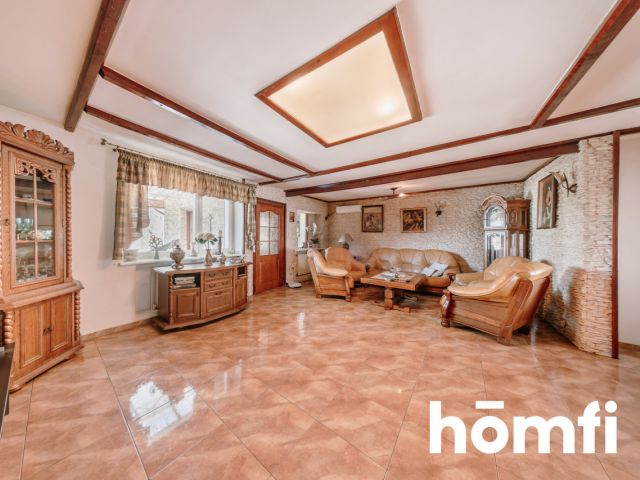 Piękny duży dom z gotową inwestycją - ferma drobiu w doskonałej lokalizacji - Dom - Sprzedaż - Inowrocławski, Inowrocław / Balin