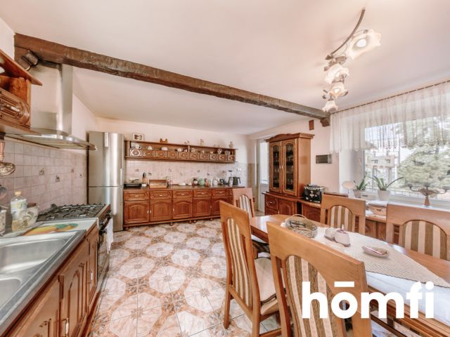 Piękny duży dom z gotową inwestycją - ferma drobiu w doskonałej lokalizacji - Dom - Sprzedaż - Inowrocławski, Inowrocław / Balin