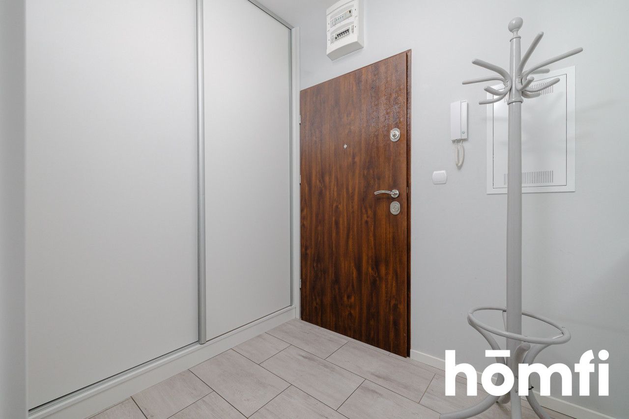 2 rooms on south of Wroclaw, Jutrzenki str. - Apartment - Rent - Wrocław, Krzyki / Klecina