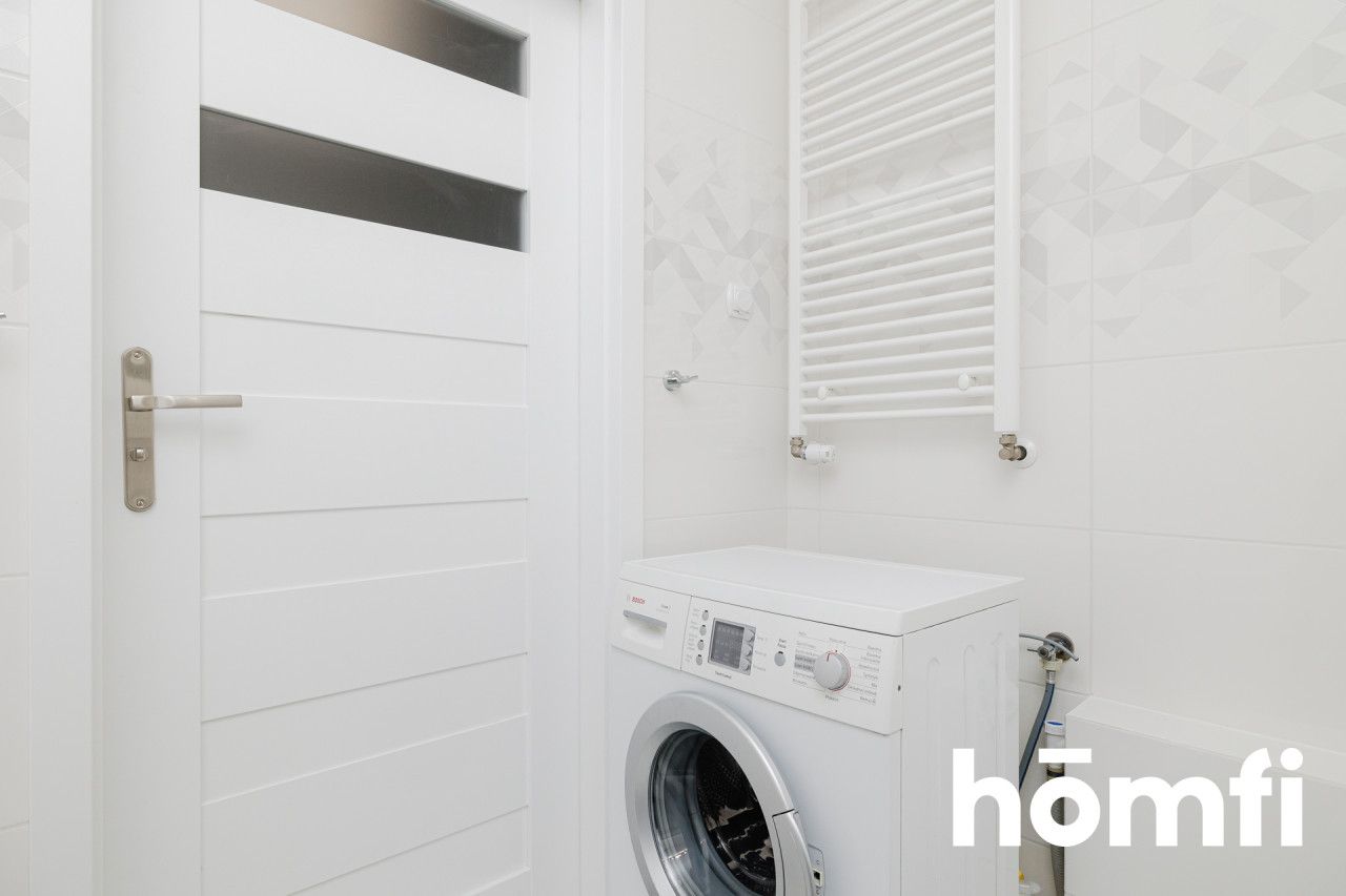 2 rooms on south of Wroclaw, Jutrzenki str. - Apartment - Rent - Wrocław, Krzyki / Klecina