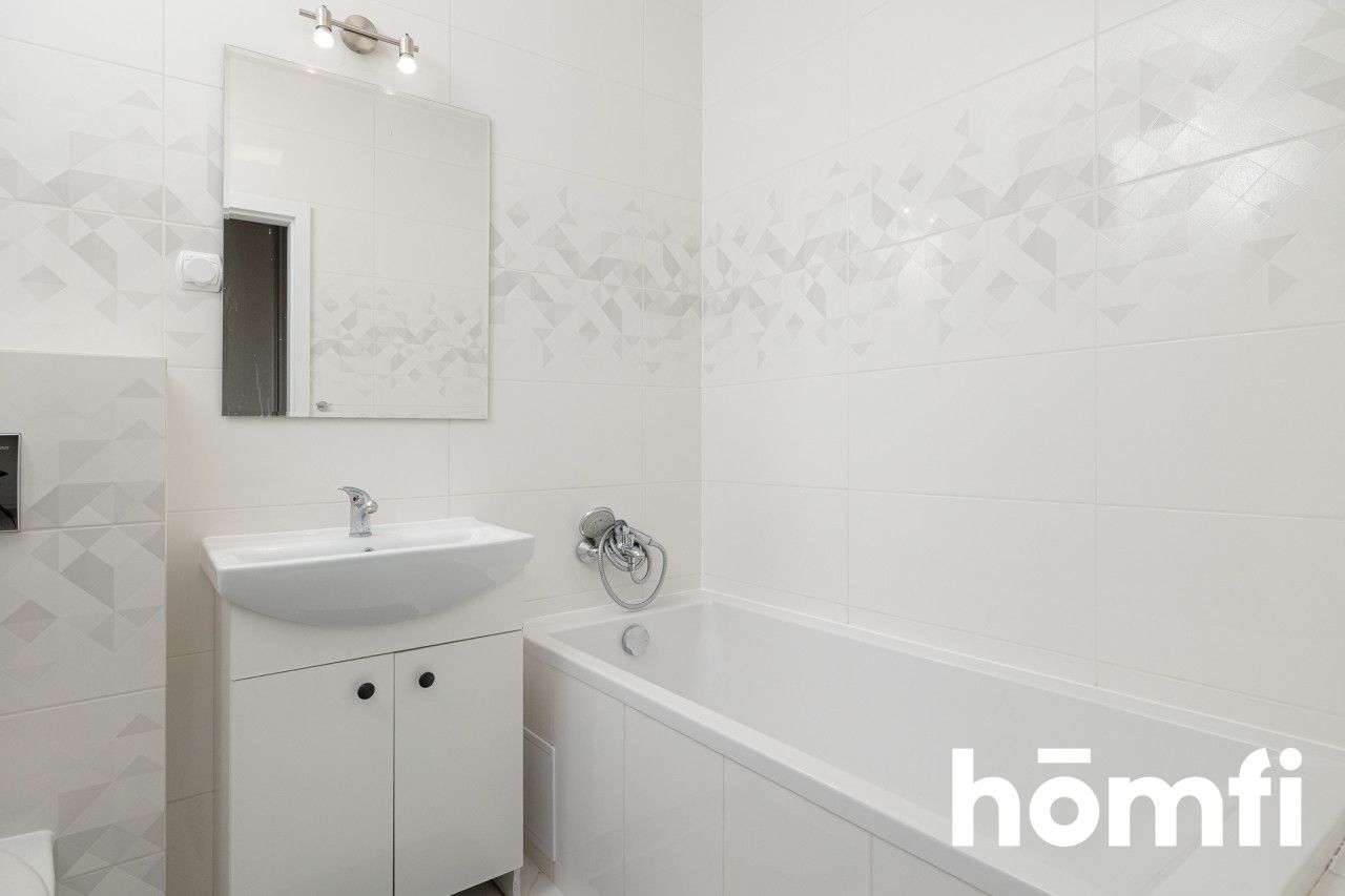 2 rooms on south of Wroclaw, Jutrzenki str. - Apartment - Rent - Wrocław, Krzyki / Klecina