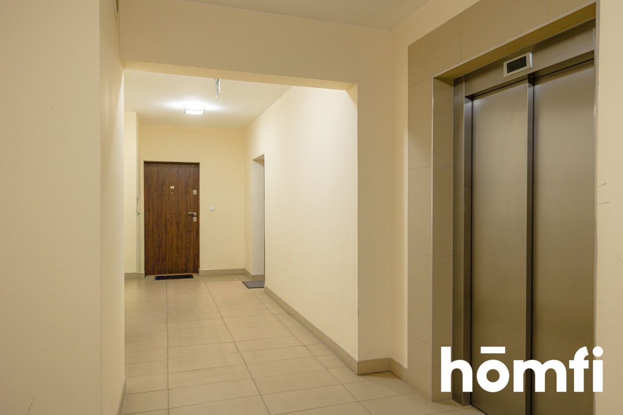 2 rooms on south of Wroclaw, Jutrzenki str. - Apartment - Rent - Wrocław, Krzyki / Klecina