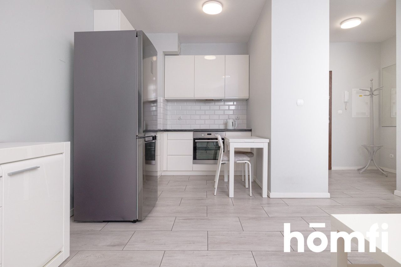 2 rooms on south of Wroclaw, Jutrzenki str. - Apartment - Rent - Wrocław, Krzyki / Klecina