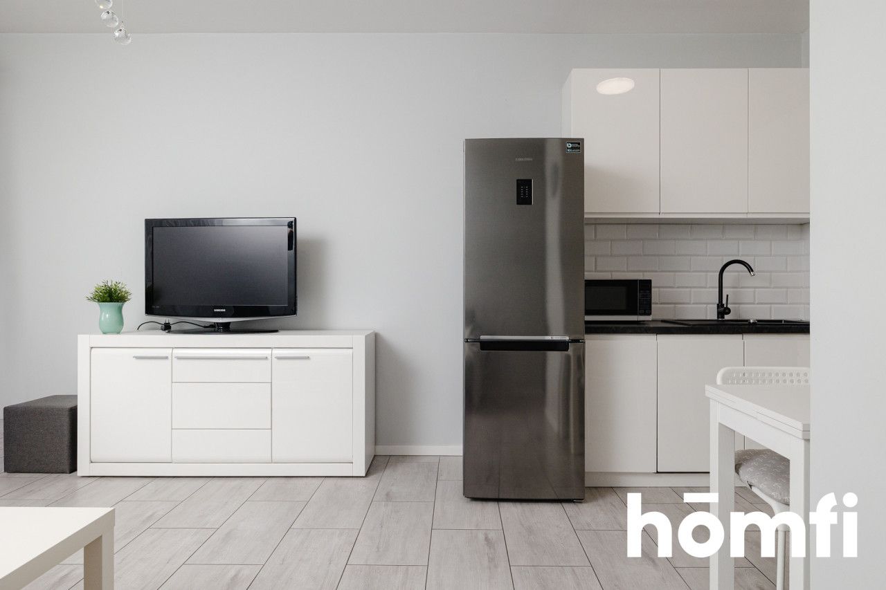 2 rooms on south of Wroclaw, Jutrzenki str. - Apartment - Rent - Wrocław, Krzyki / Klecina