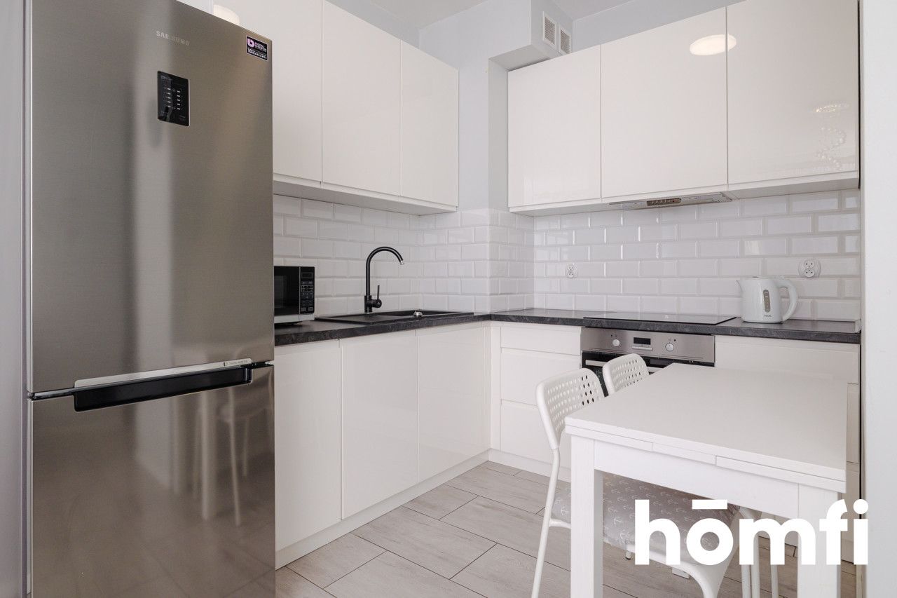 2 rooms on south of Wroclaw, Jutrzenki str. - Apartment - Rent - Wrocław, Krzyki / Klecina