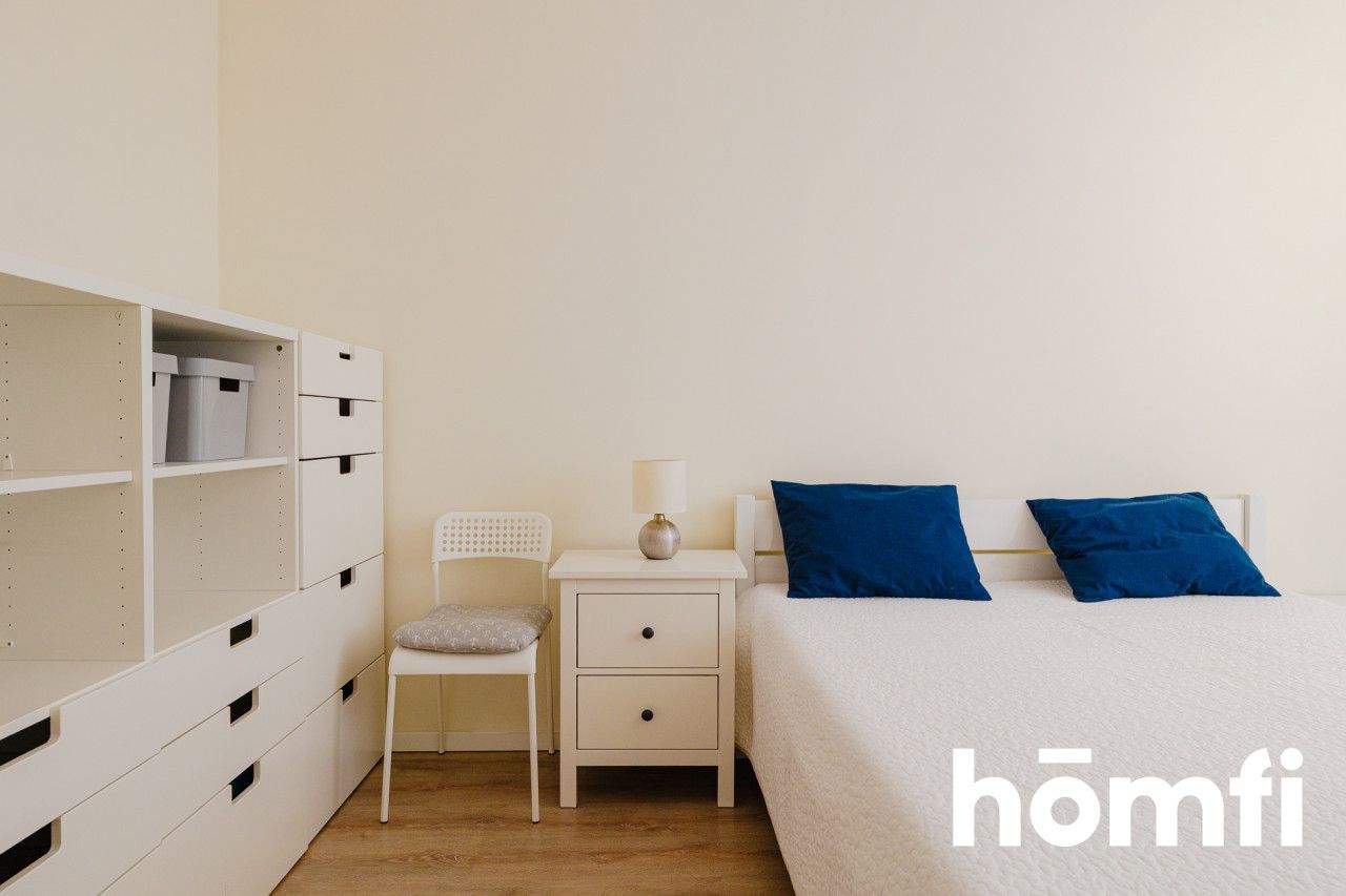 2 rooms on south of Wroclaw, Jutrzenki str. - Apartment - Rent - Wrocław, Krzyki / Klecina