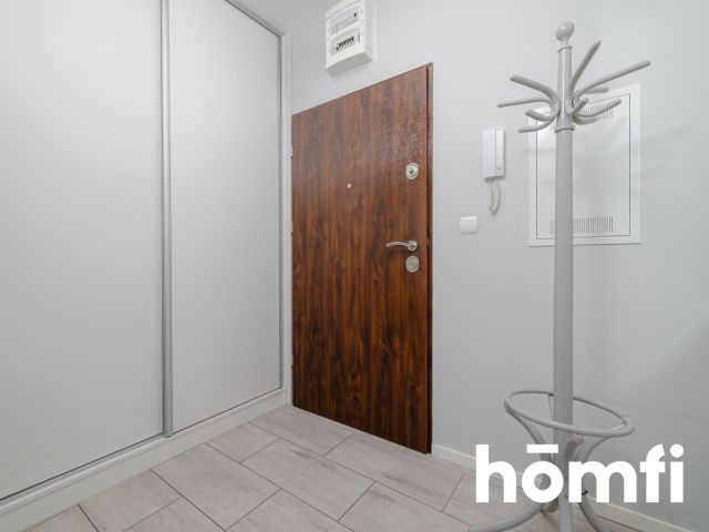 2 rooms on south of Wroclaw, Jutrzenki str. - Apartment - Rent - Wrocław, Krzyki / Klecina