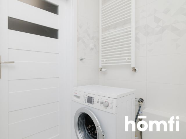 2 rooms on south of Wroclaw, Jutrzenki str. - Apartment - Rent - Wrocław, Krzyki / Klecina