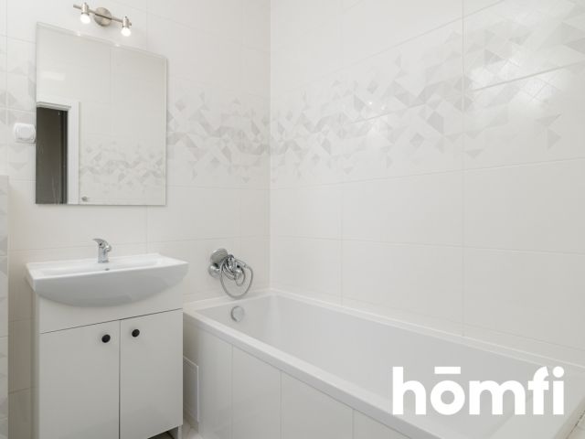 2 rooms on south of Wroclaw, Jutrzenki str. - Apartment - Rent - Wrocław, Krzyki / Klecina