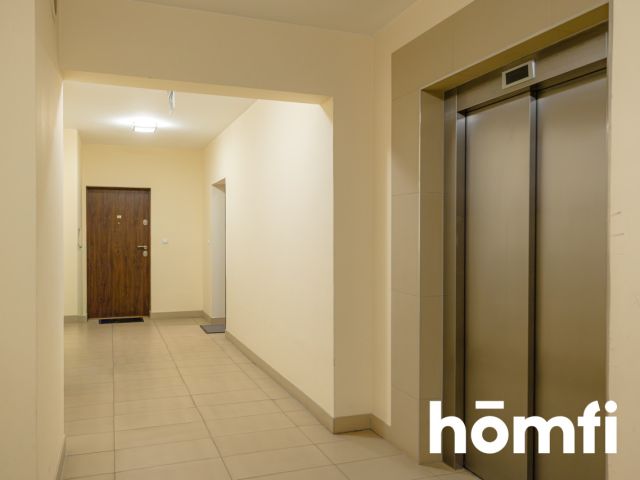 2 rooms on south of Wroclaw, Jutrzenki str. - Apartment - Rent - Wrocław, Krzyki / Klecina