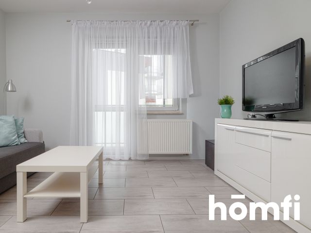 2 pokoje, południe Wrocławia ul Jutrzenki - Mieszkanie - Wynajem - Wrocław, Krzyki / Klecina