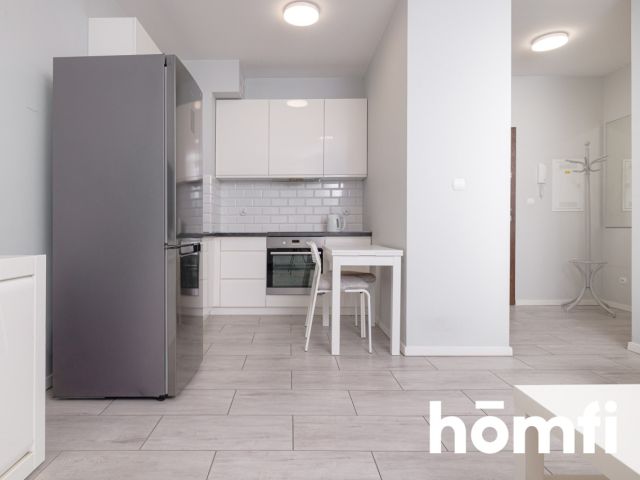 2 rooms on south of Wroclaw, Jutrzenki str. - Apartment - Rent - Wrocław, Krzyki / Klecina