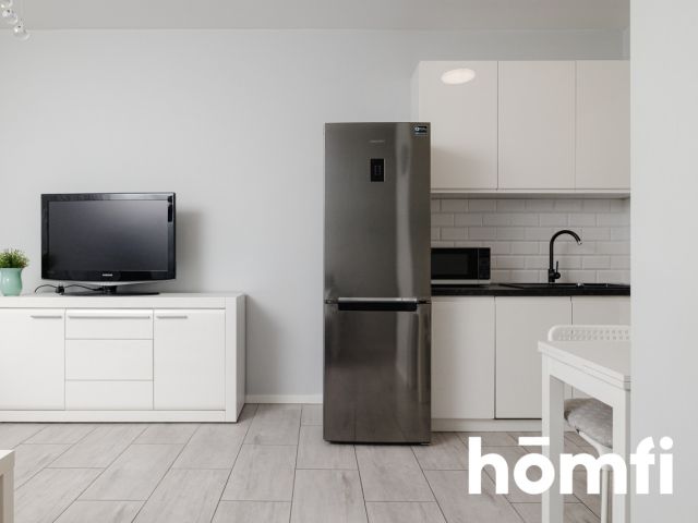 2 rooms on south of Wroclaw, Jutrzenki str. - Apartment - Rent - Wrocław, Krzyki / Klecina