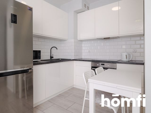 2 rooms on south of Wroclaw, Jutrzenki str. - Apartment - Rent - Wrocław, Krzyki / Klecina